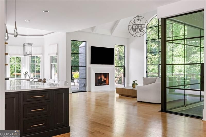 4715 Lake Forrest Drive Atlanta GA 30342