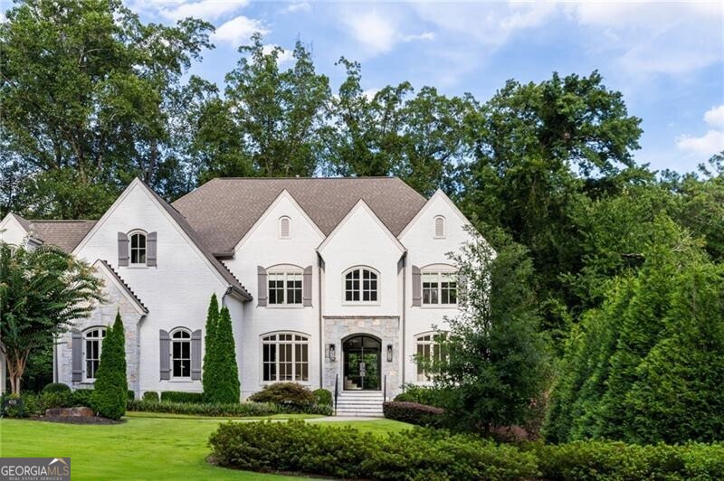4715 Lake Forrest Drive Atlanta GA 30342