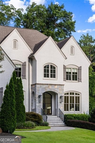 4715 Lake Forrest Drive Atlanta GA 30342