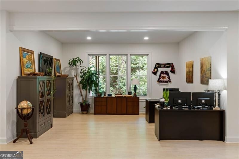 4715 Lake Forrest Drive Atlanta GA 30342