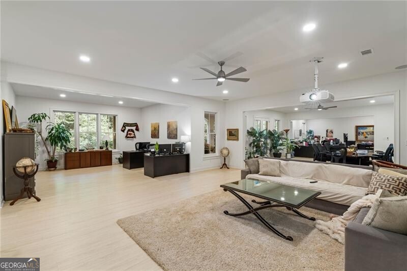4715 Lake Forrest Drive Atlanta GA 30342