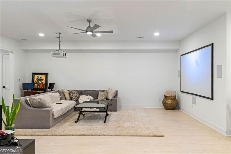 4715 Lake Forrest Drive Atlanta GA 30342