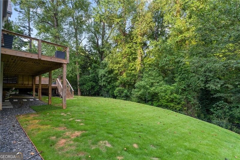 4715 Lake Forrest Drive Atlanta GA 30342