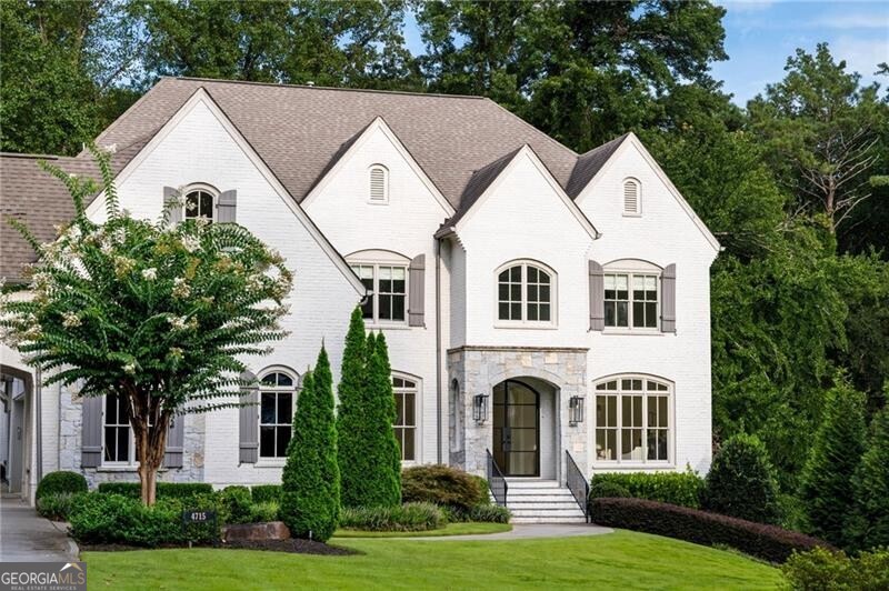 4715 Lake Forrest Drive Atlanta GA 30342