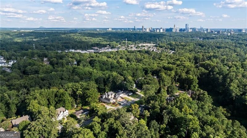 4715 Lake Forrest Drive Atlanta GA 30342