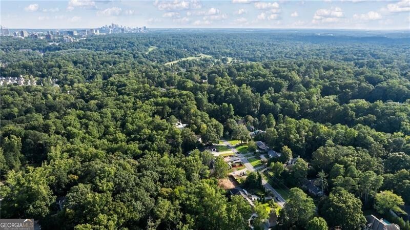 4715 Lake Forrest Drive Atlanta GA 30342