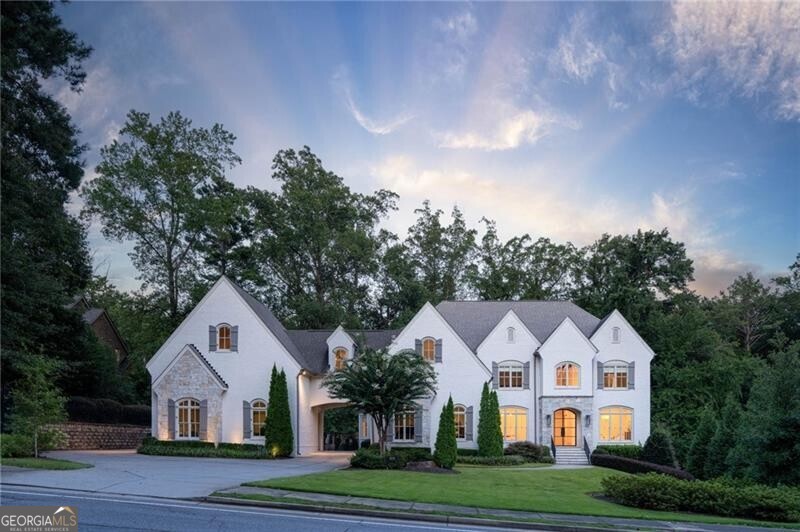 4715 Lake Forrest Drive Atlanta GA 30342