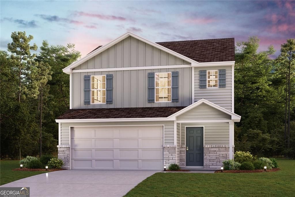 459 Grand Magnolia Street Jackson GA 30233