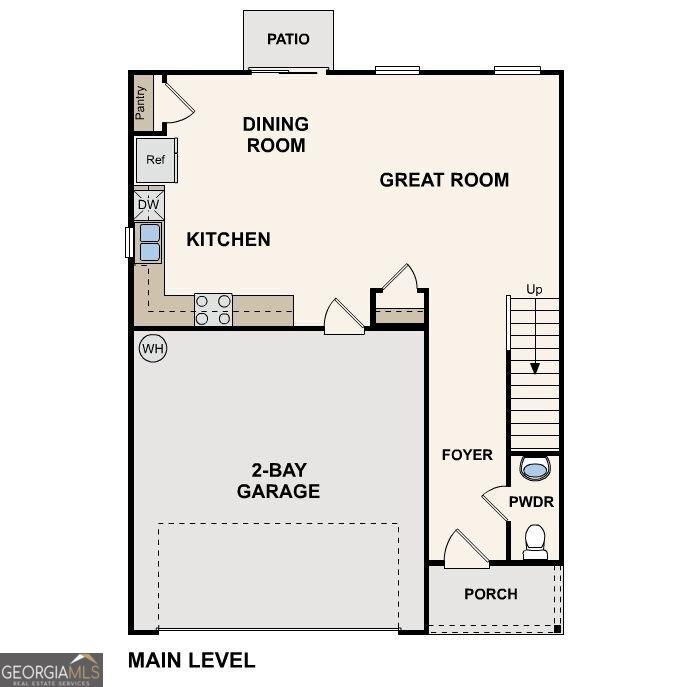 459 Grand Magnolia Street Jackson GA 30233