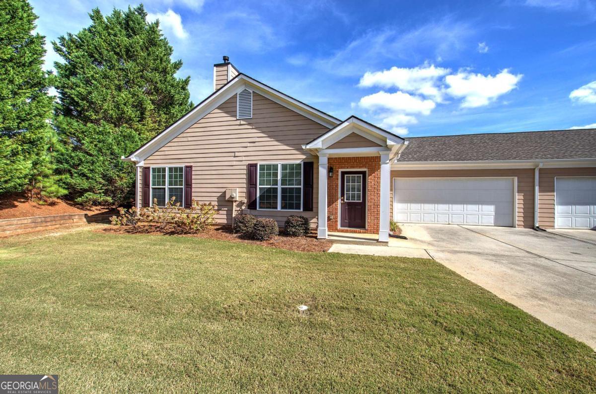 580 Camry Circle Dallas GA 30157