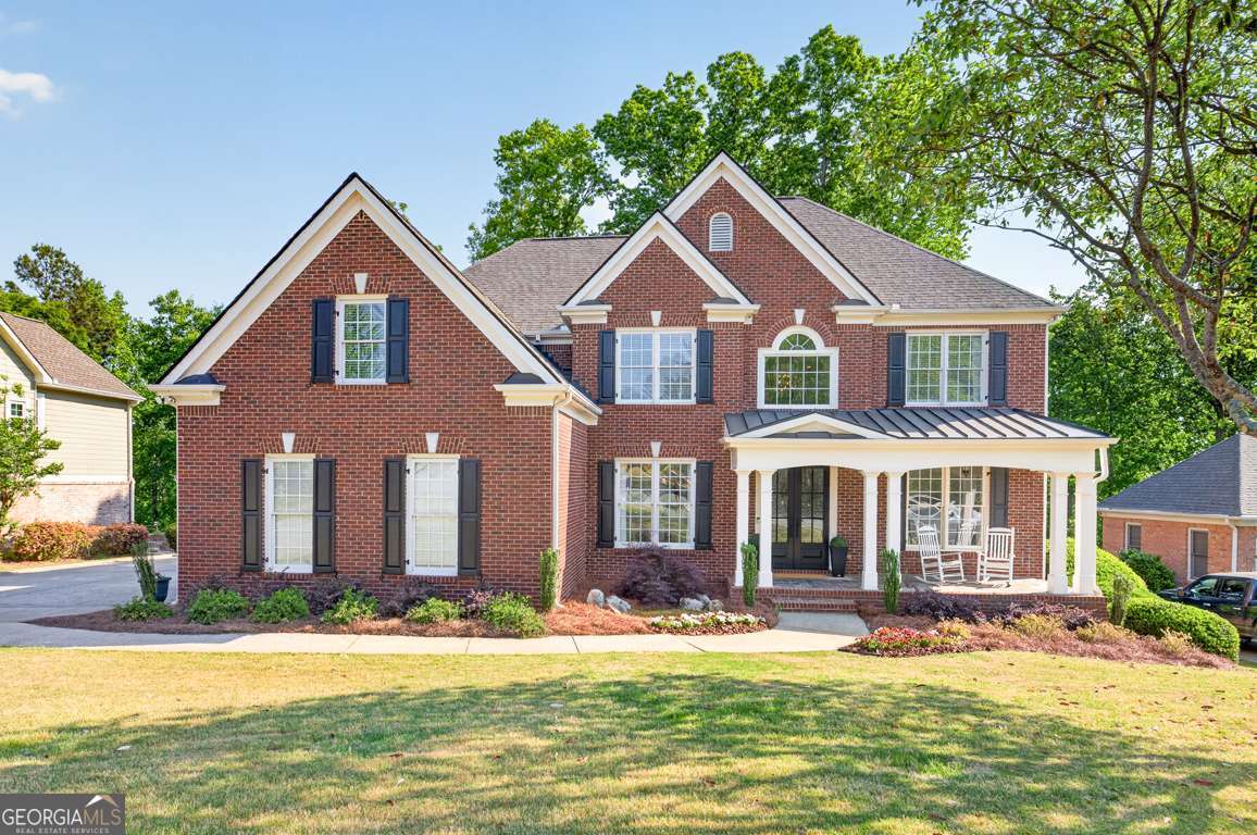 3470 Millwater Crossing Dacula GA 30019