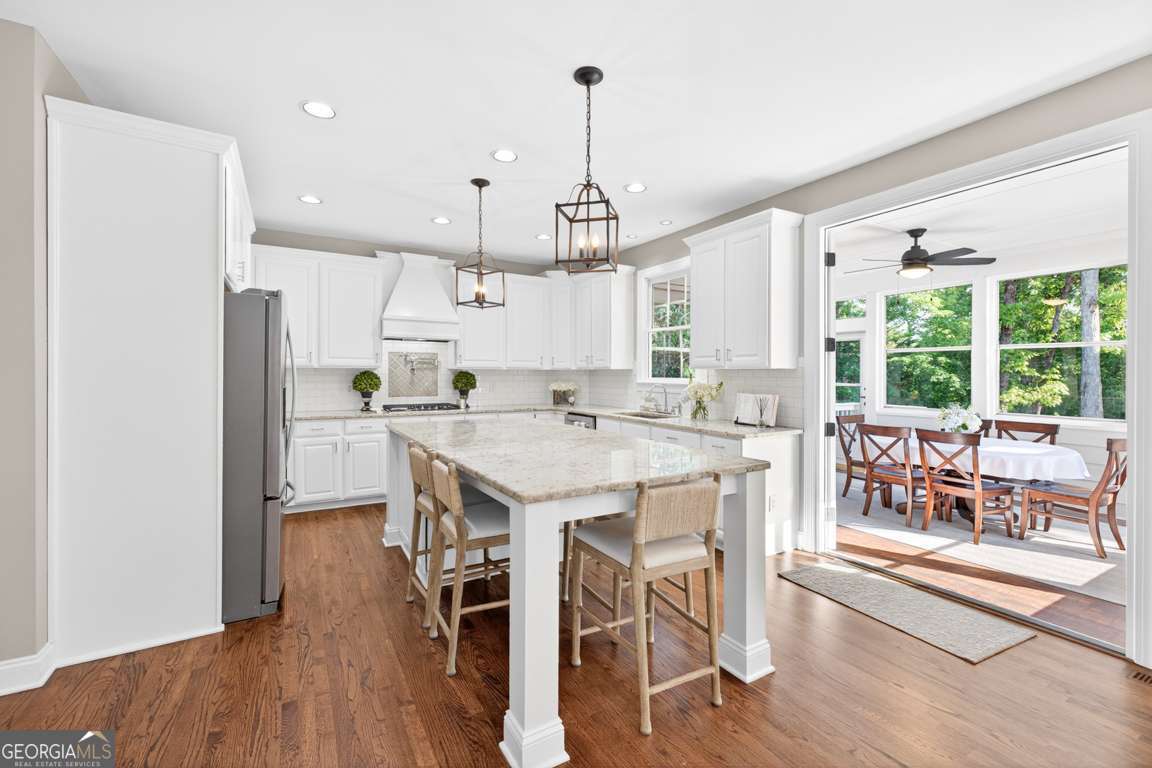 3470 Millwater Crossing Dacula GA 30019