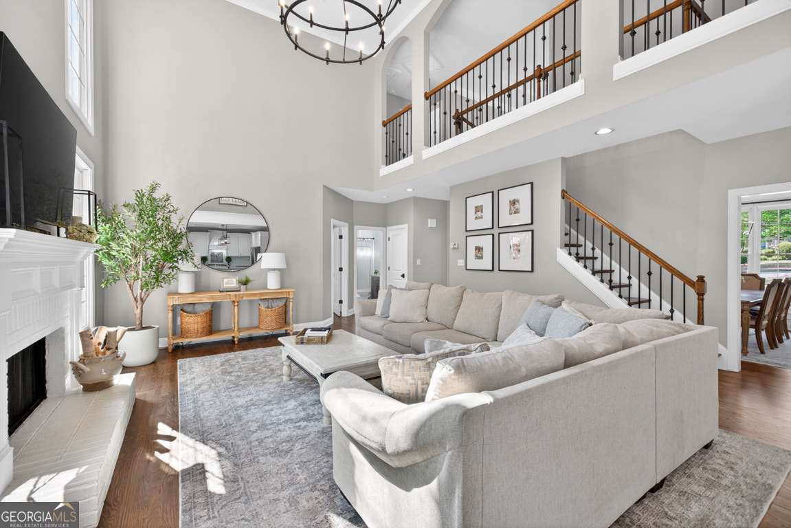 3470 Millwater Crossing Dacula GA 30019