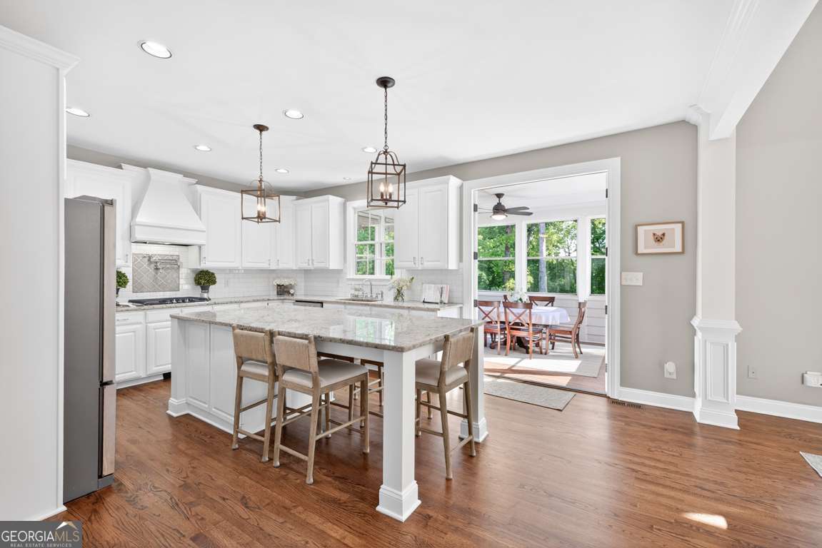 3470 Millwater Crossing Dacula GA 30019