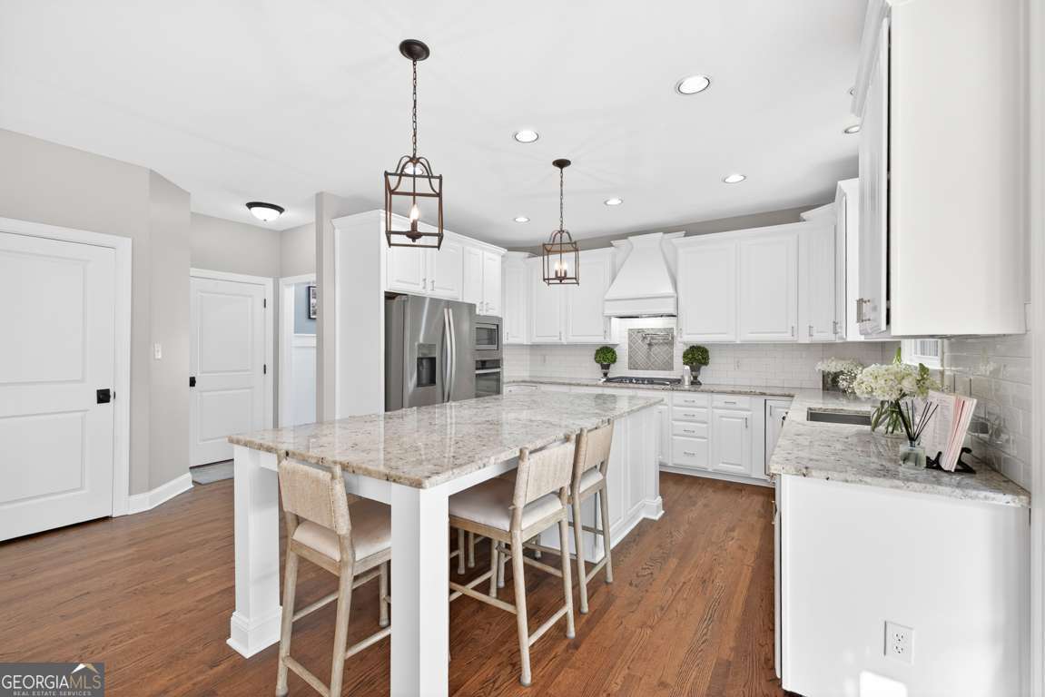 3470 Millwater Crossing Dacula GA 30019
