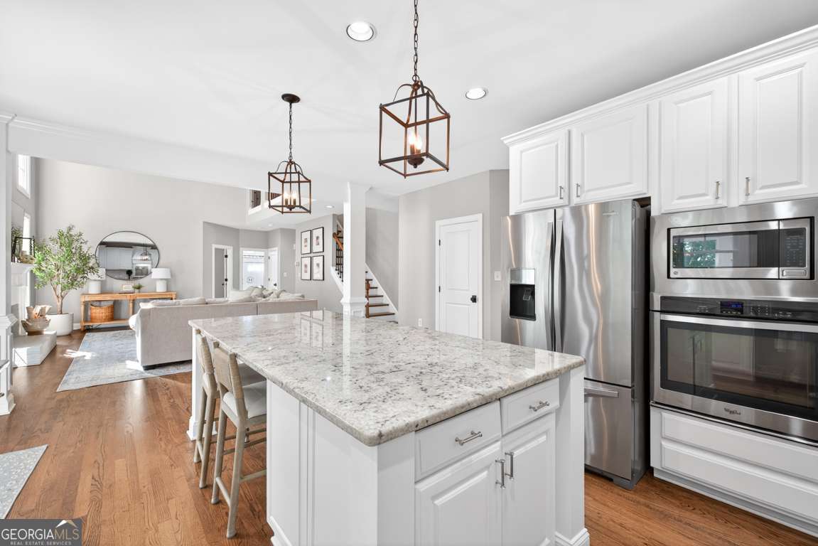 3470 Millwater Crossing Dacula GA 30019