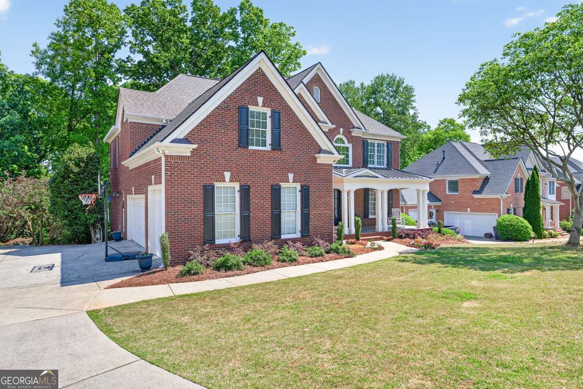 3470 Millwater Crossing Dacula GA 30019