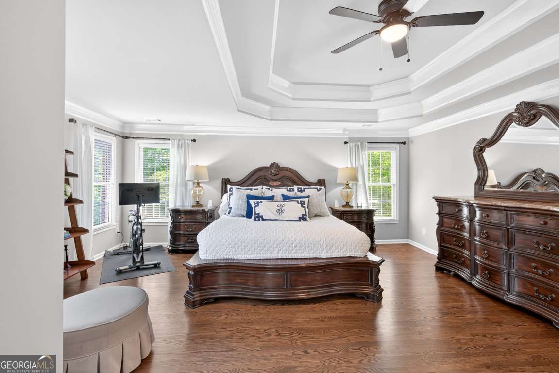 3470 Millwater Crossing Dacula GA 30019