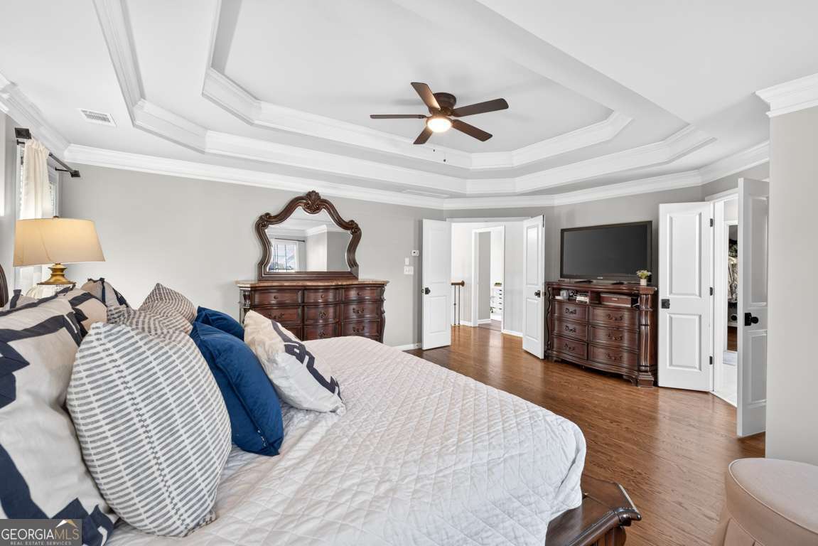 3470 Millwater Crossing Dacula GA 30019