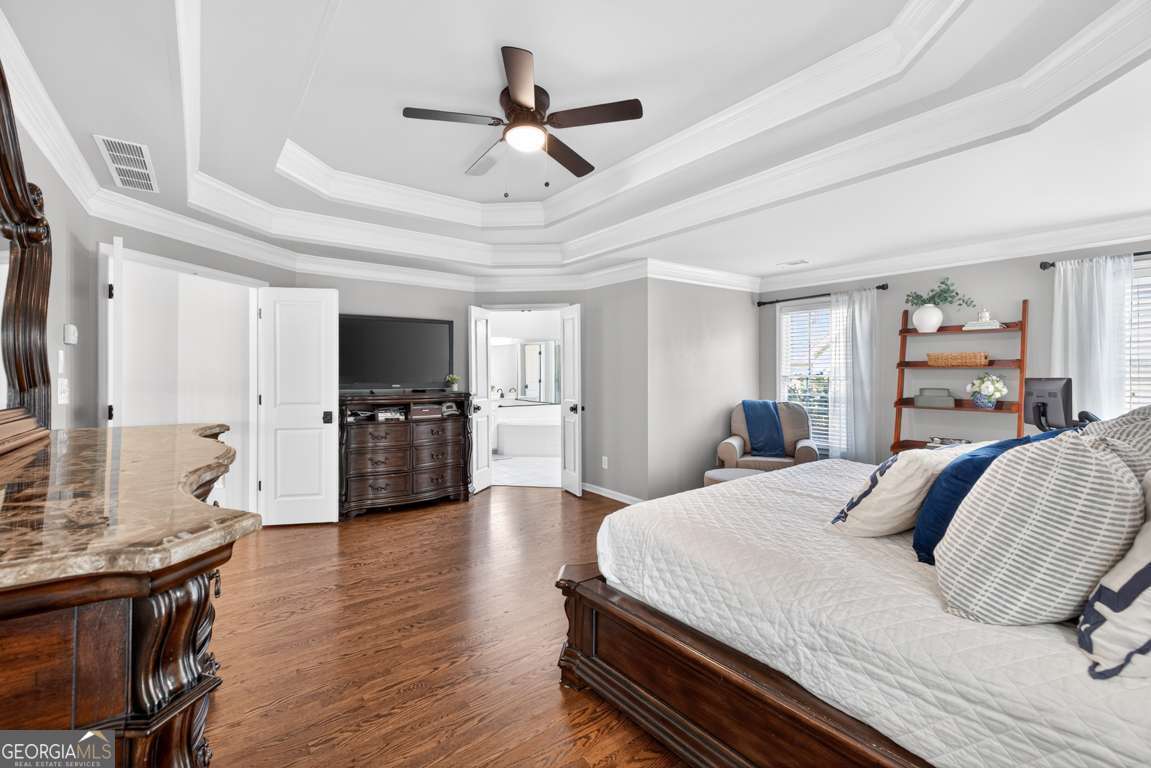 3470 Millwater Crossing Dacula GA 30019