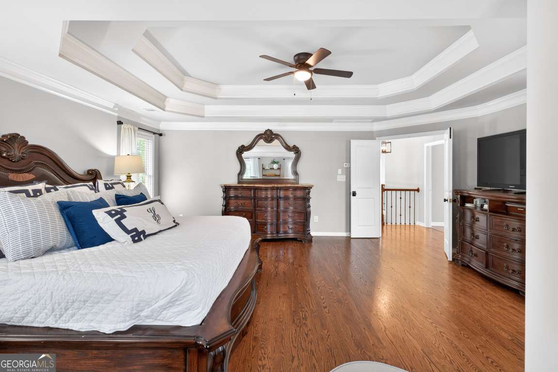 3470 Millwater Crossing Dacula GA 30019