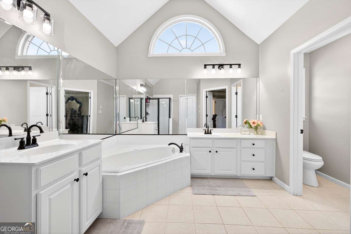 3470 Millwater Crossing Dacula GA 30019