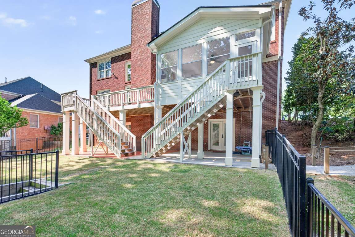 3470 Millwater Crossing Dacula GA 30019