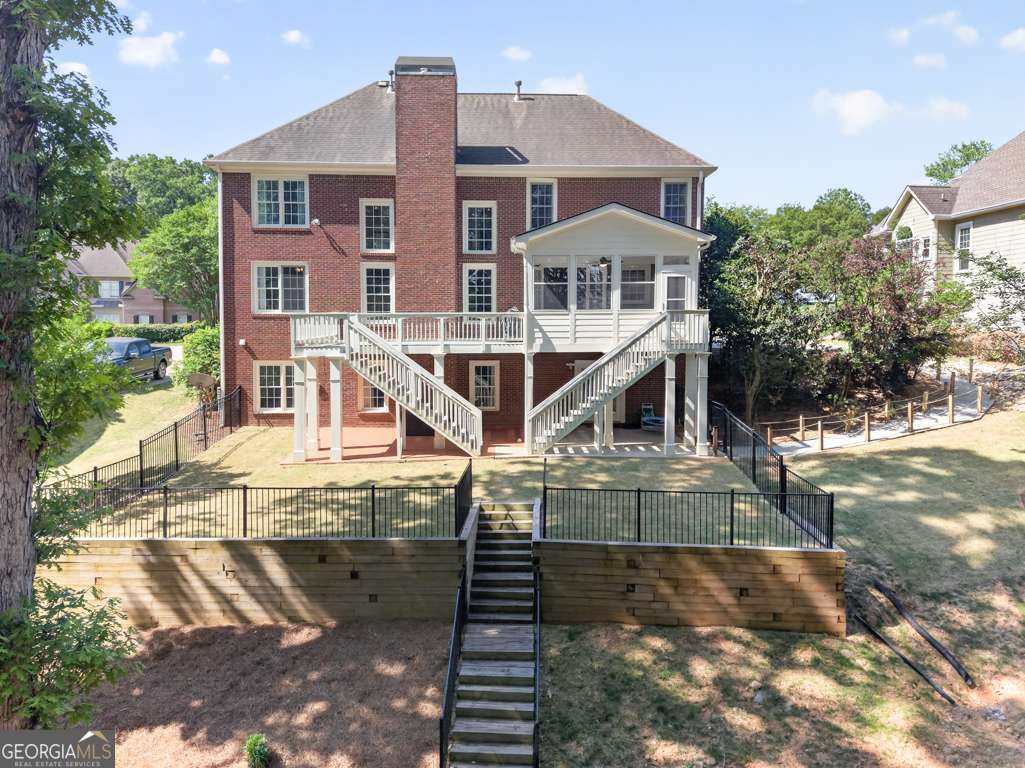 3470 Millwater Crossing Dacula GA 30019