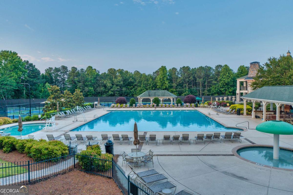 3470 Millwater Crossing Dacula GA 30019