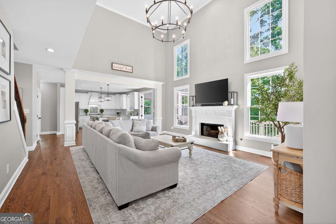 3470 Millwater Crossing Dacula GA 30019