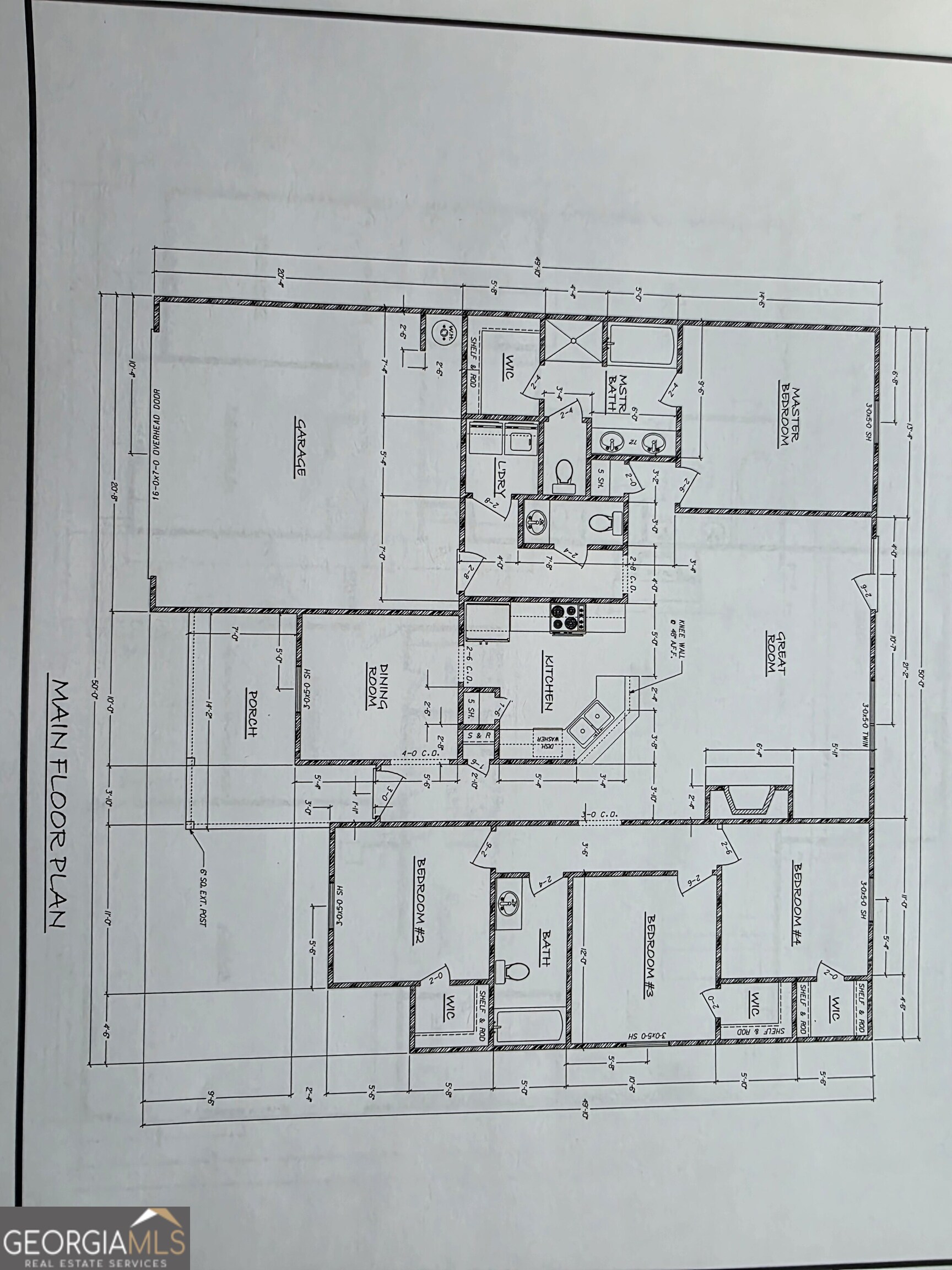 232 Glenn Carrie Road Hull GA 30646