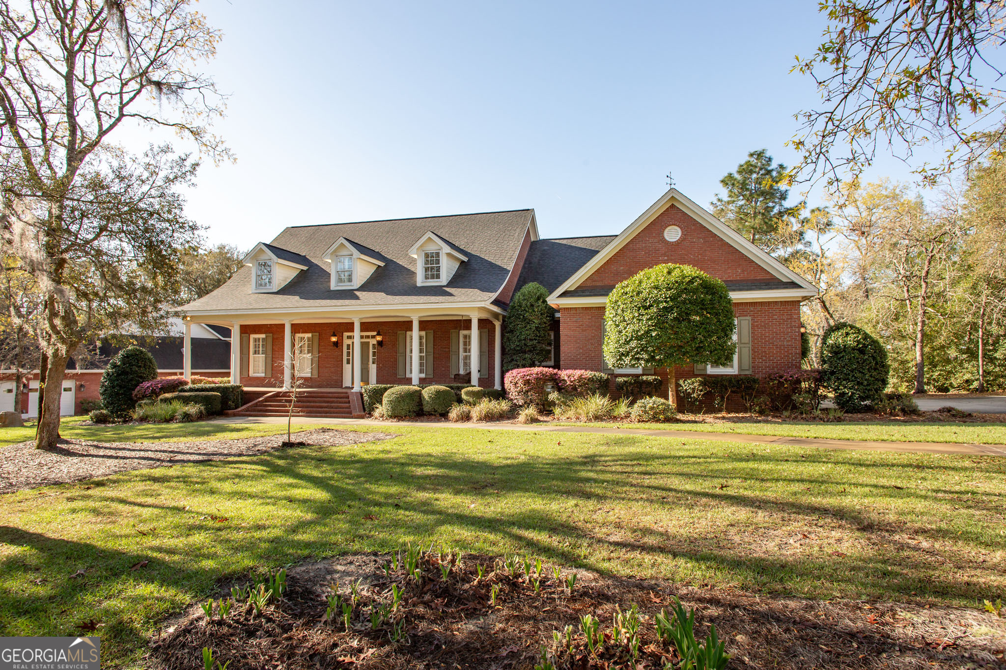 1473 N River Oaks Drive Blackshear GA 31516