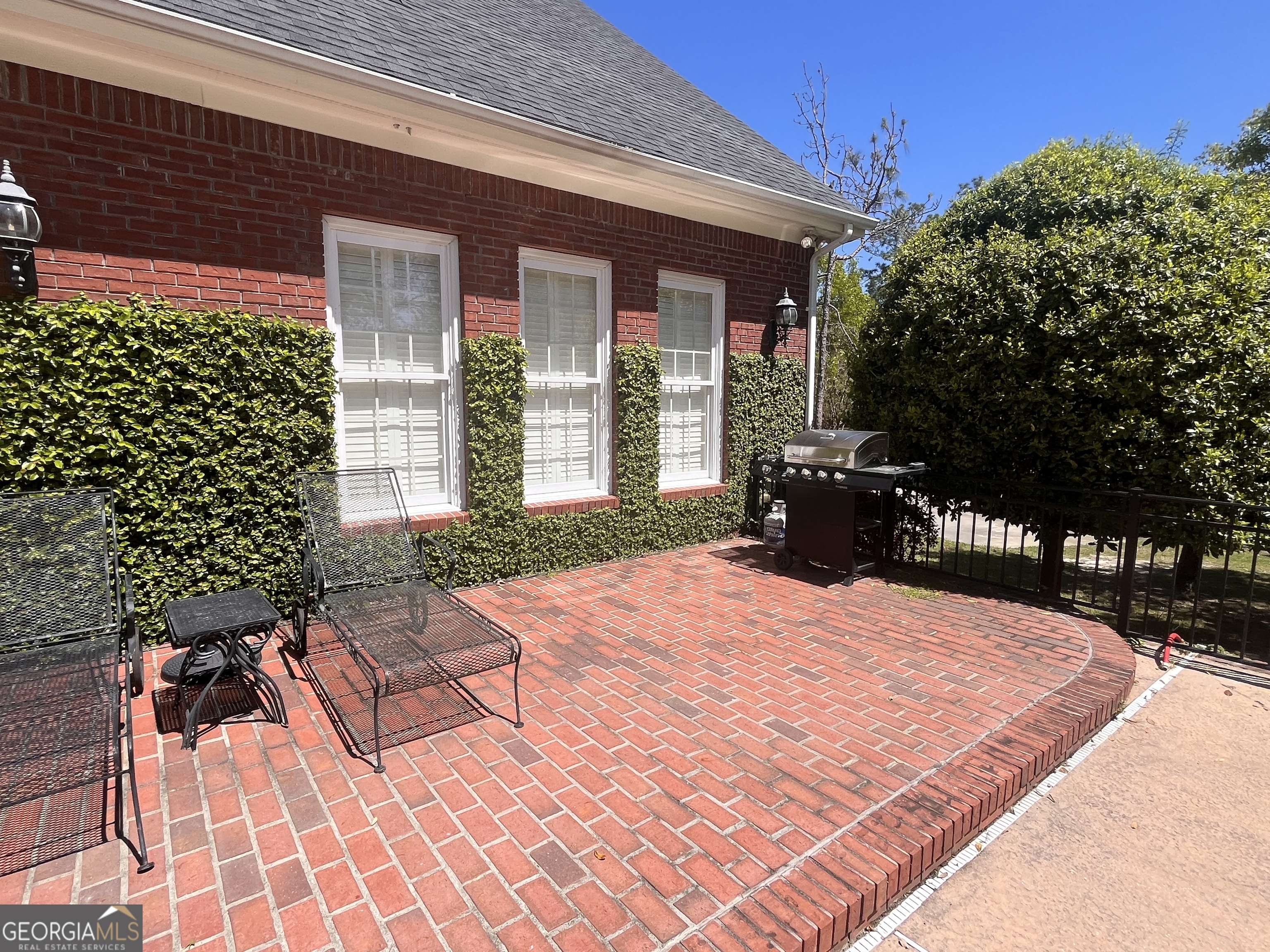 1473 N River Oaks Drive Blackshear GA 31516