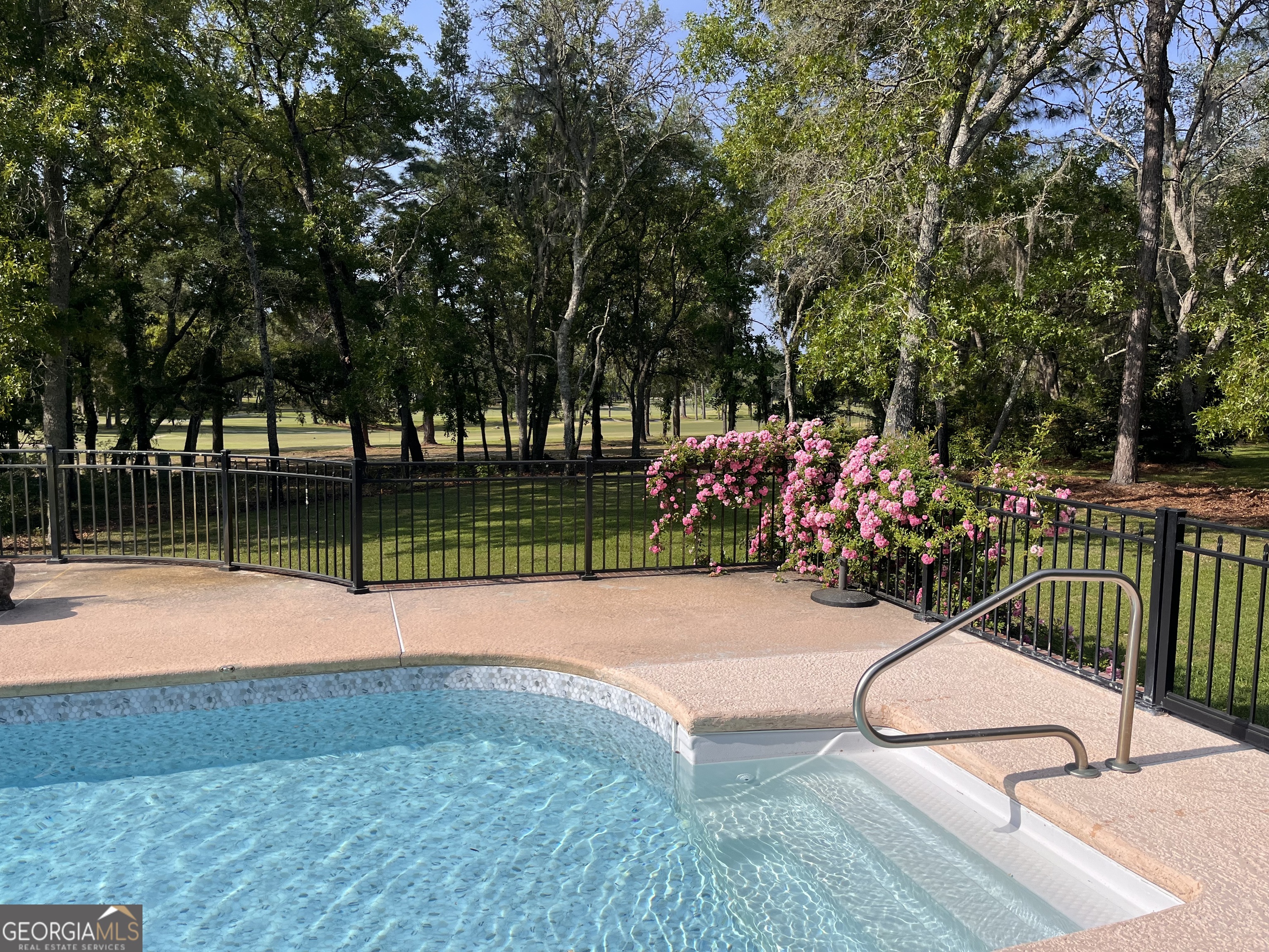 1473 N River Oaks Drive Blackshear GA 31516
