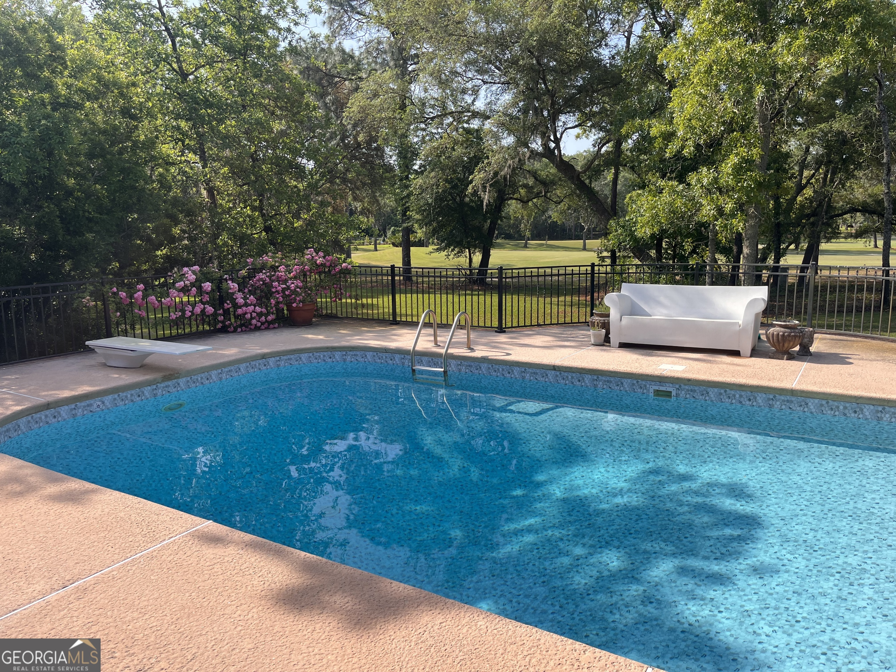 1473 N River Oaks Drive Blackshear GA 31516