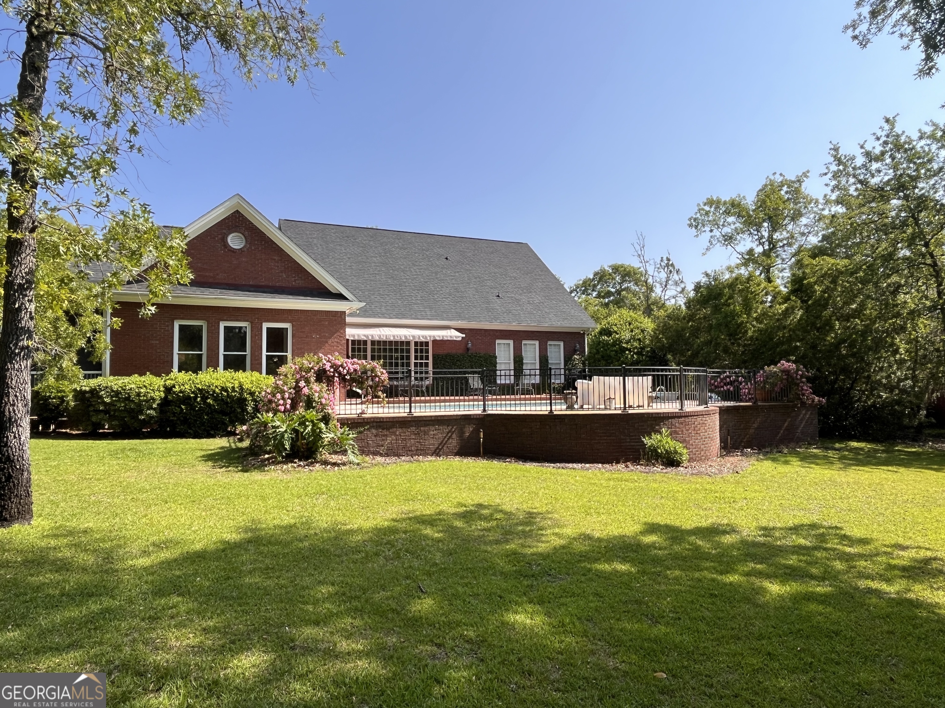 1473 N River Oaks Drive Blackshear GA 31516