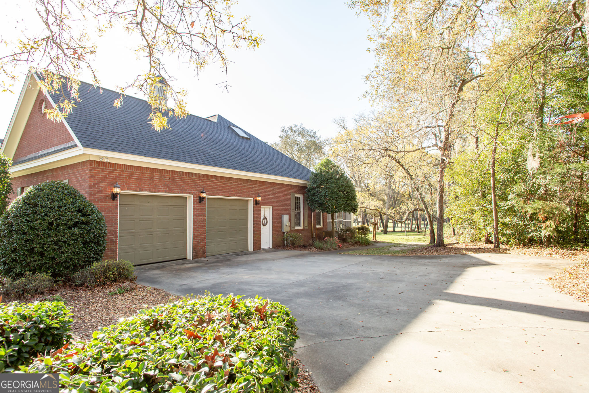 1473 N River Oaks Drive Blackshear GA 31516