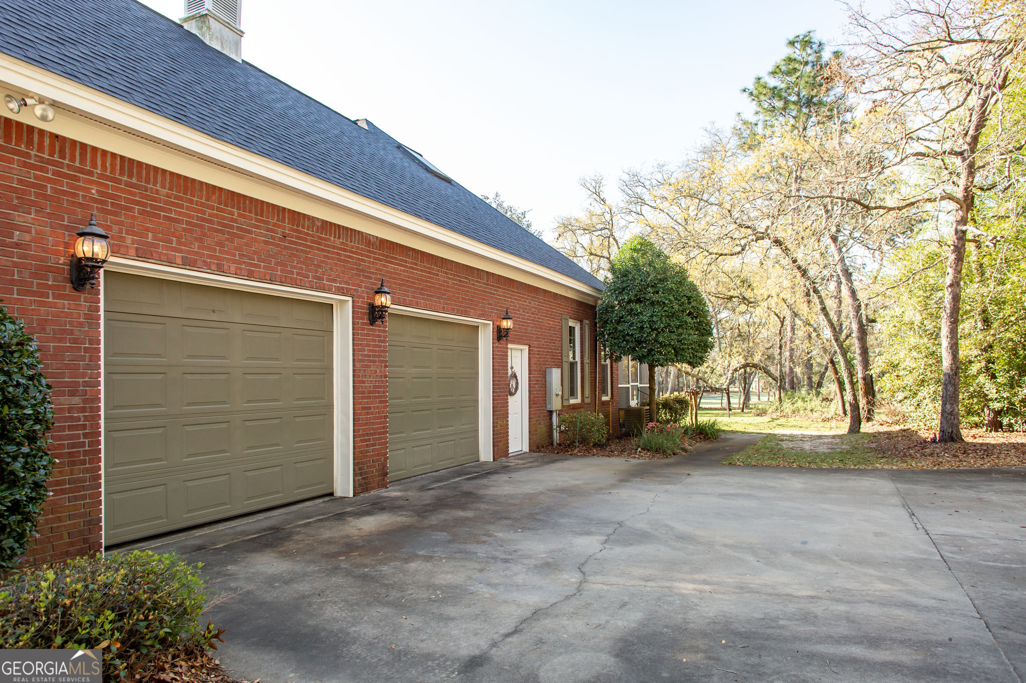 1473 N River Oaks Drive Blackshear GA 31516