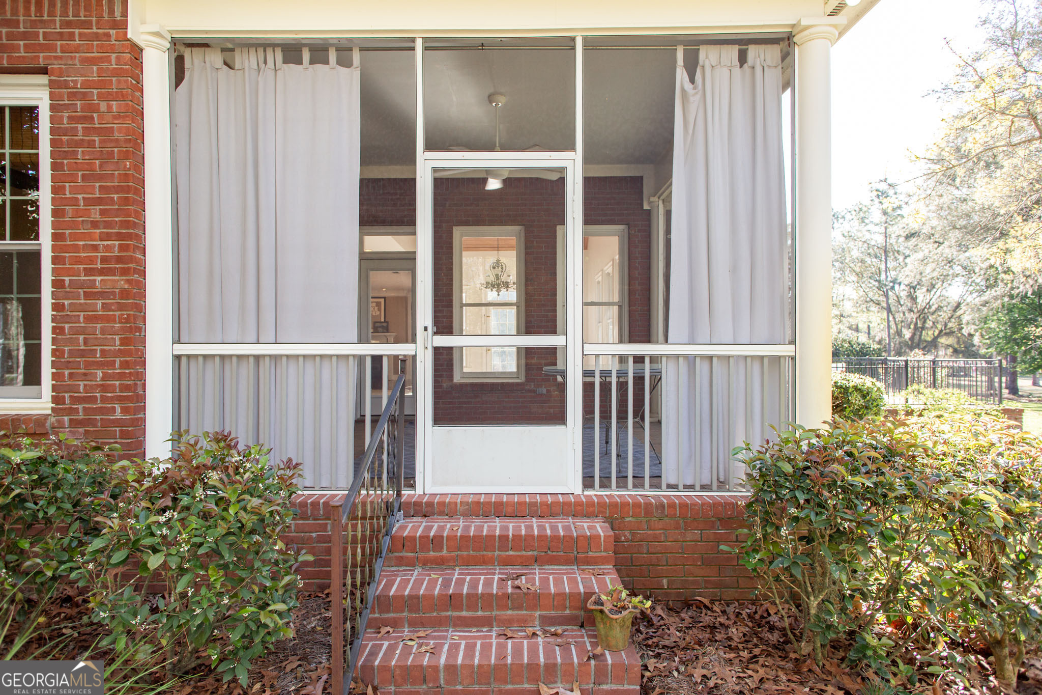 1473 N River Oaks Drive Blackshear GA 31516