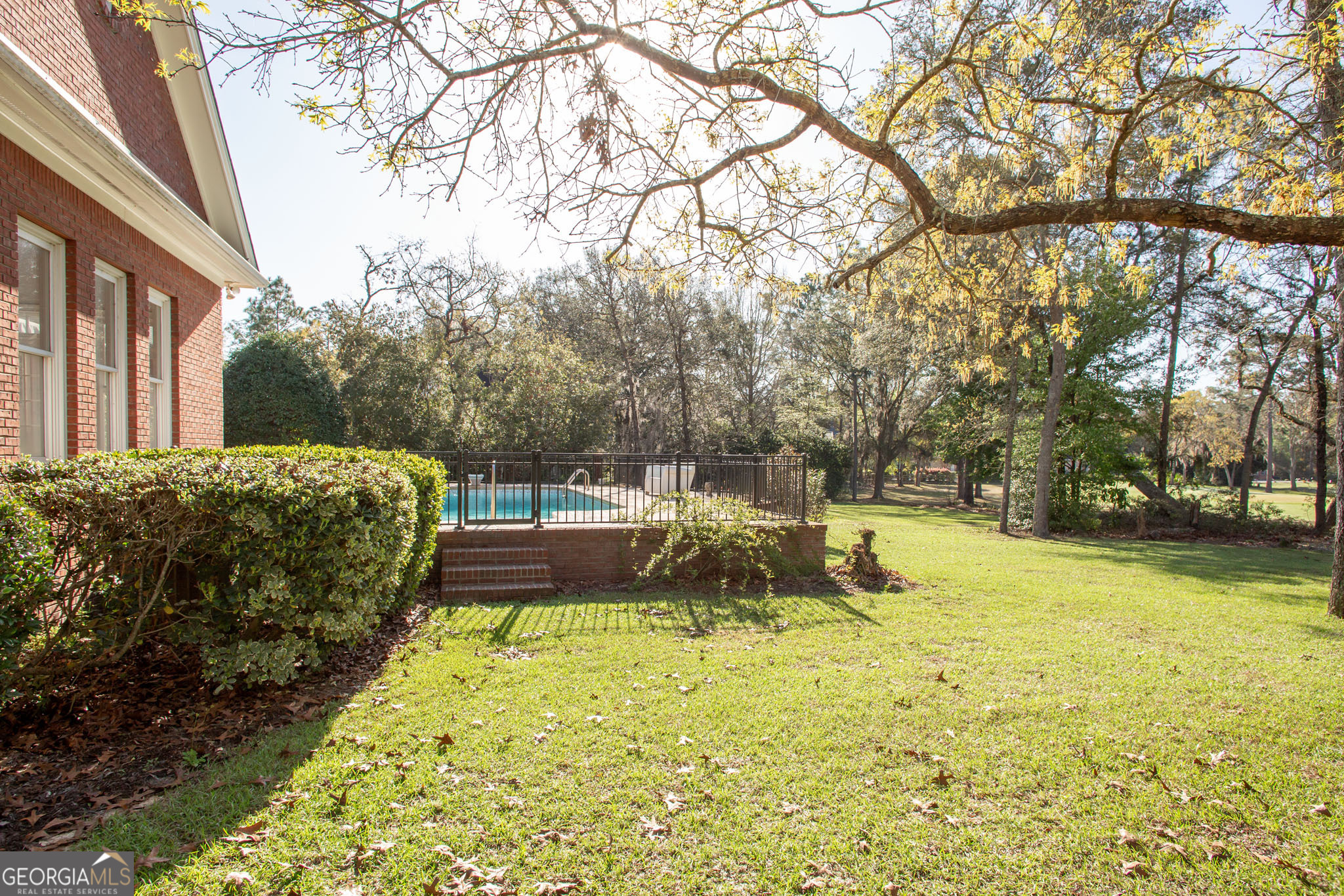 1473 N River Oaks Drive Blackshear GA 31516
