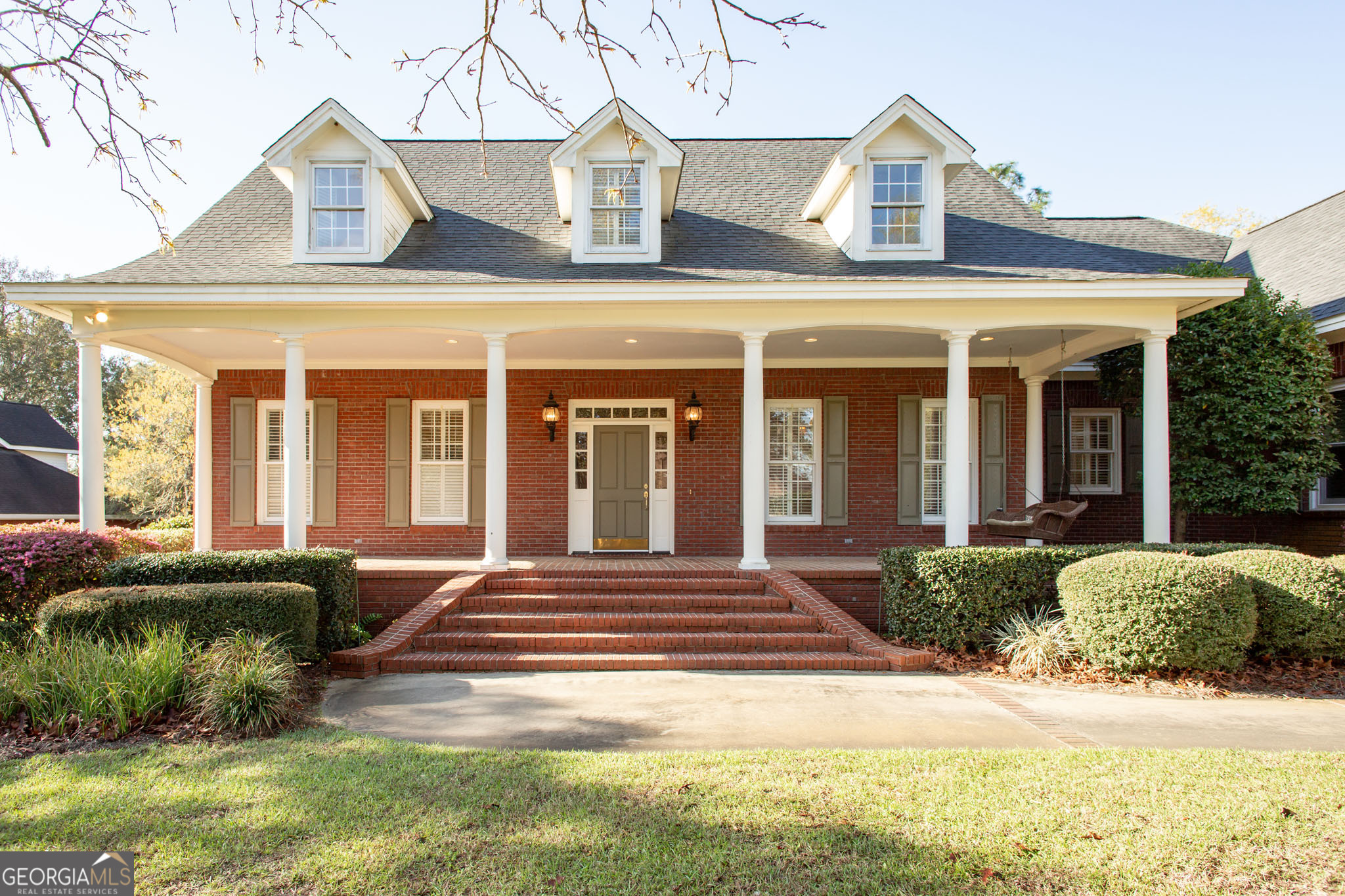 1473 N River Oaks Drive Blackshear GA 31516