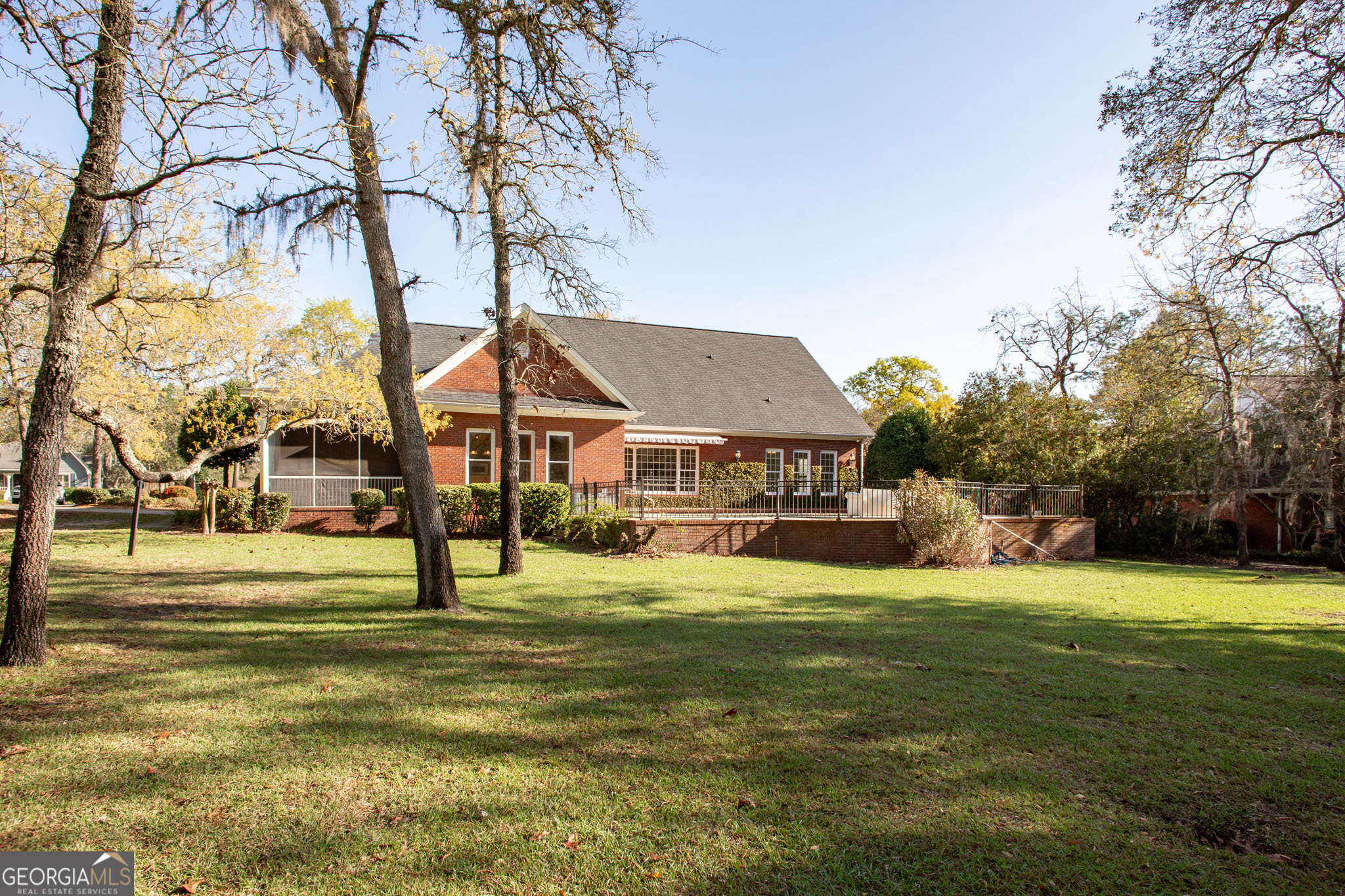 1473 N River Oaks Drive Blackshear GA 31516
