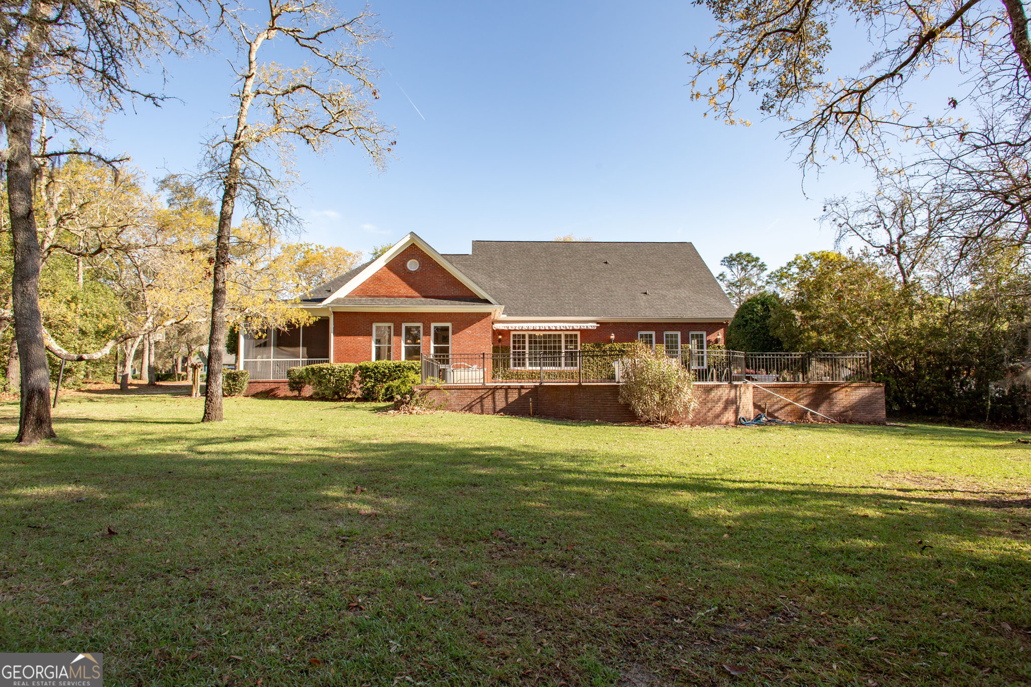 1473 N River Oaks Drive Blackshear GA 31516