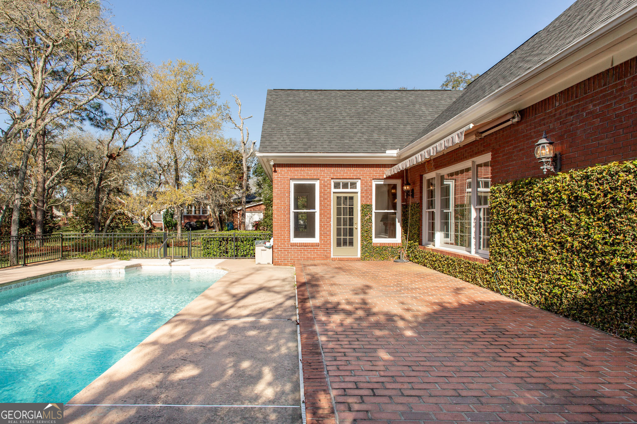 1473 N River Oaks Drive Blackshear GA 31516