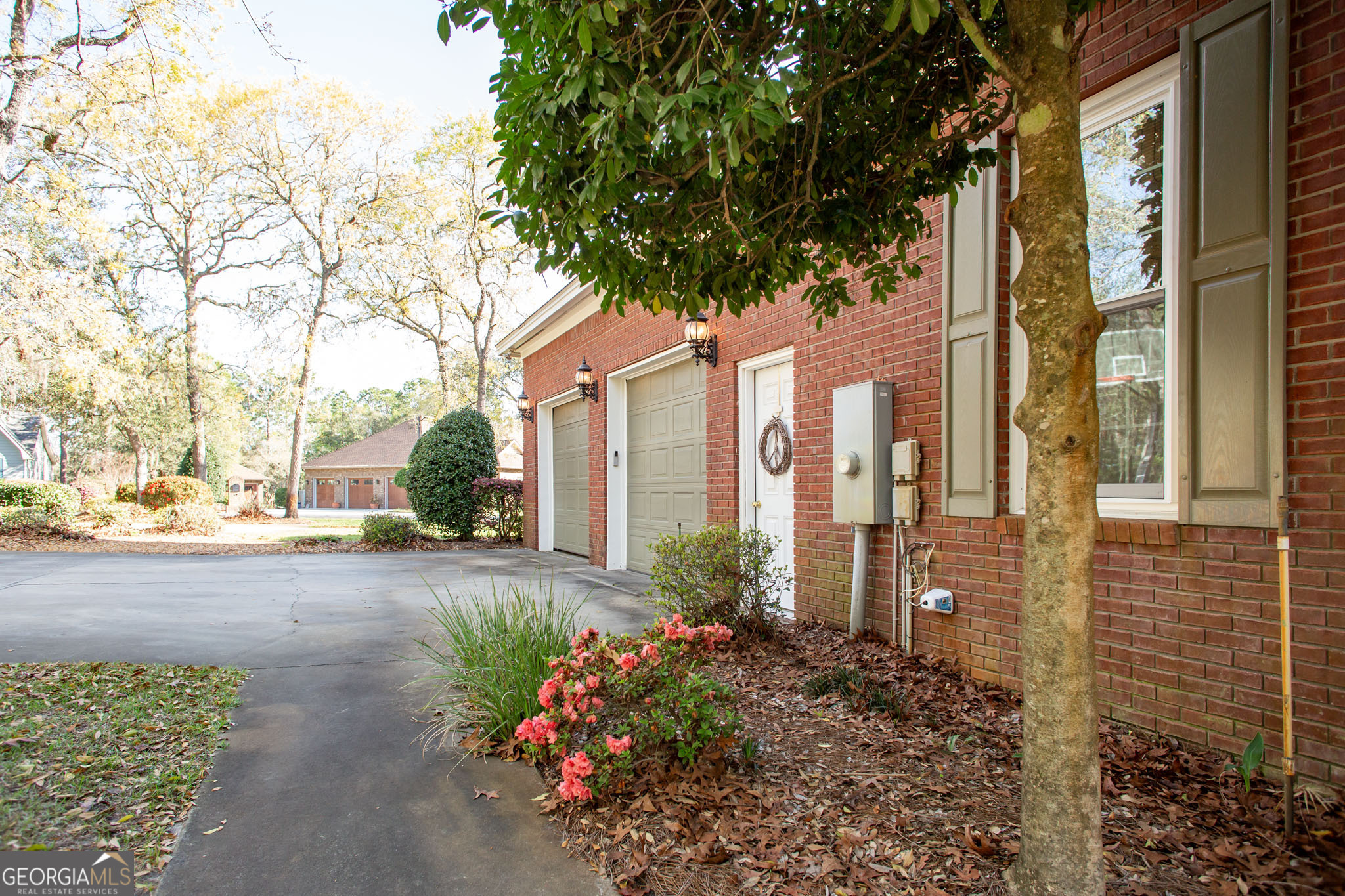 1473 N River Oaks Drive Blackshear GA 31516