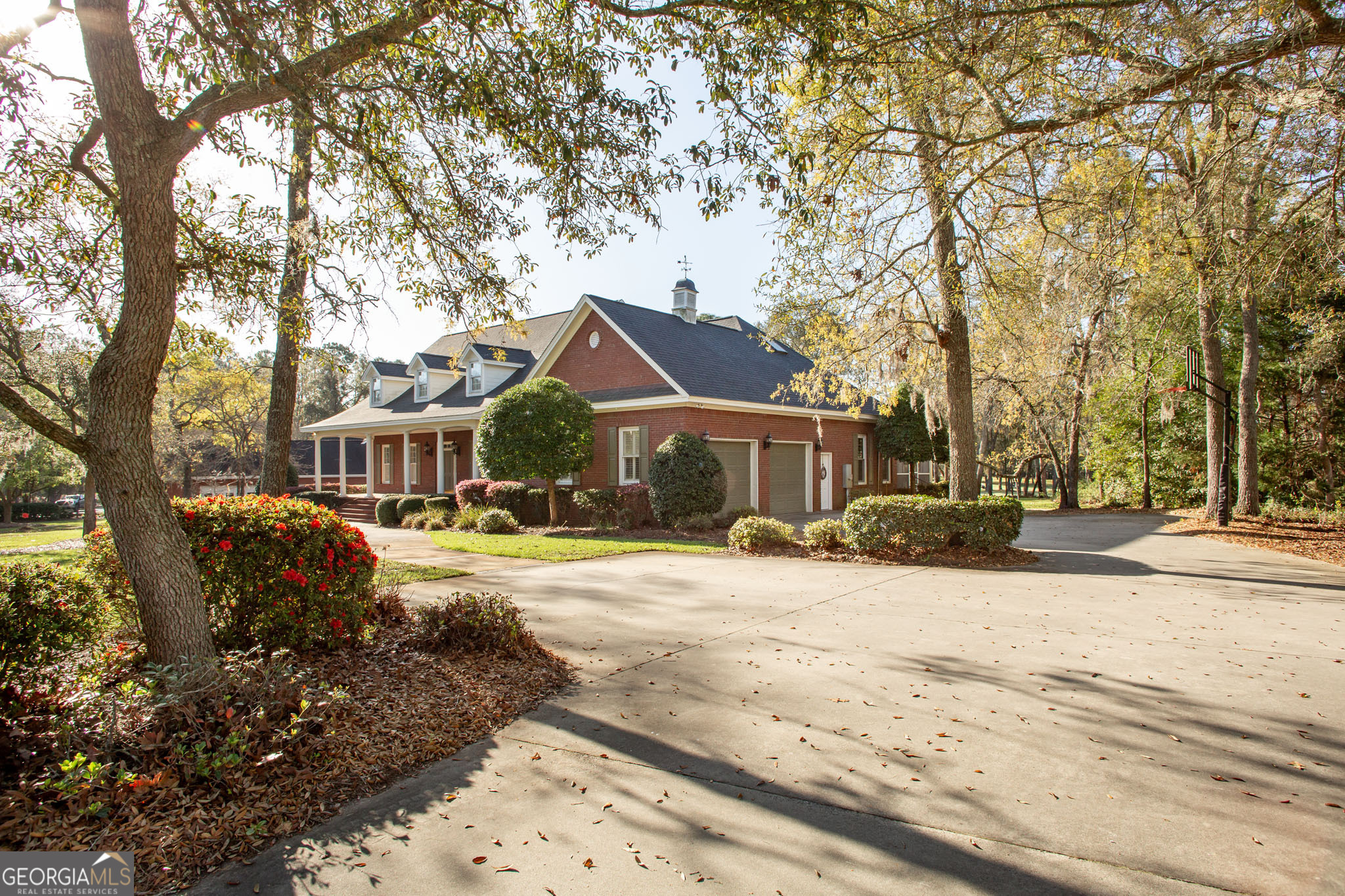 1473 N River Oaks Drive Blackshear GA 31516
