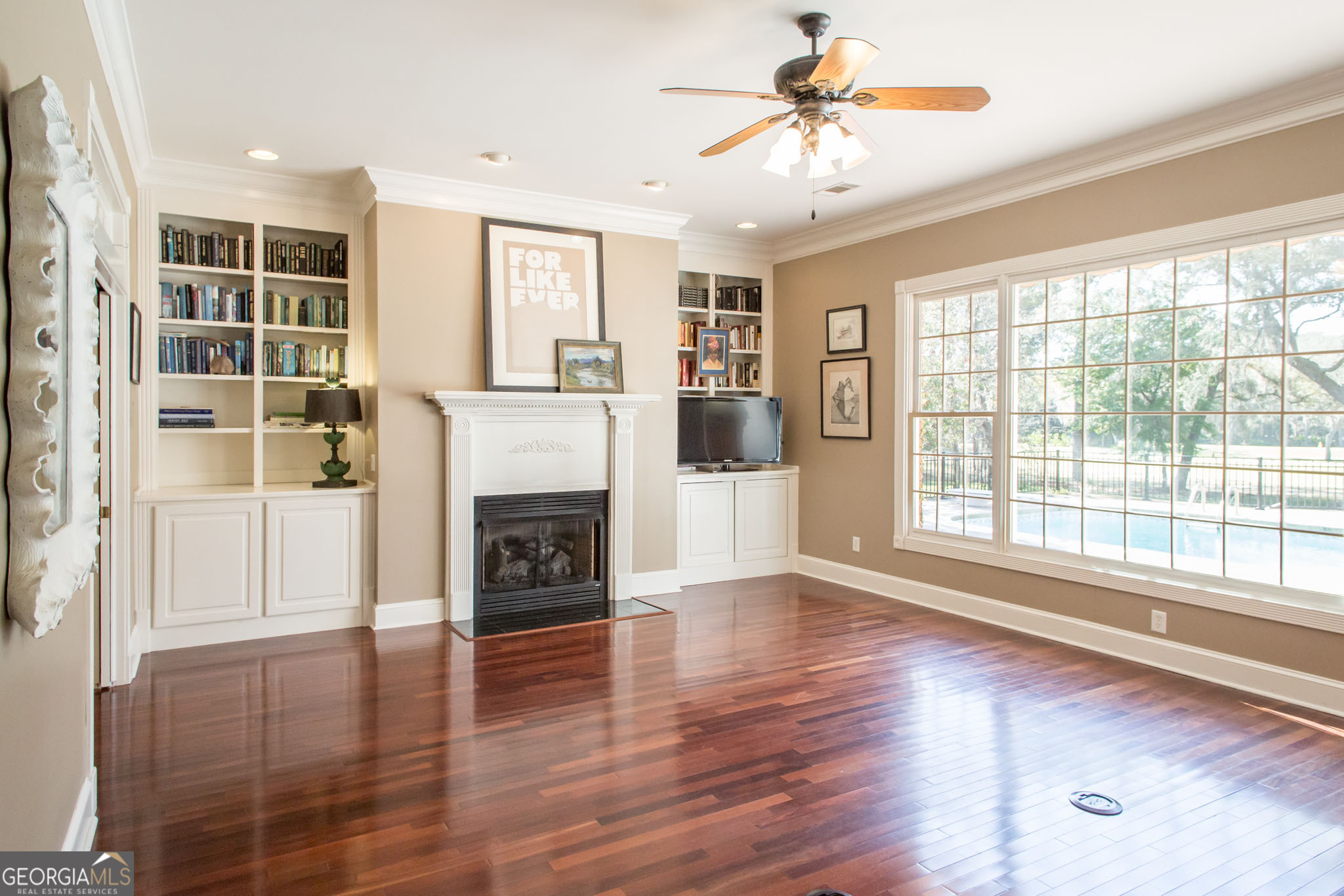 1473 N River Oaks Drive Blackshear GA 31516