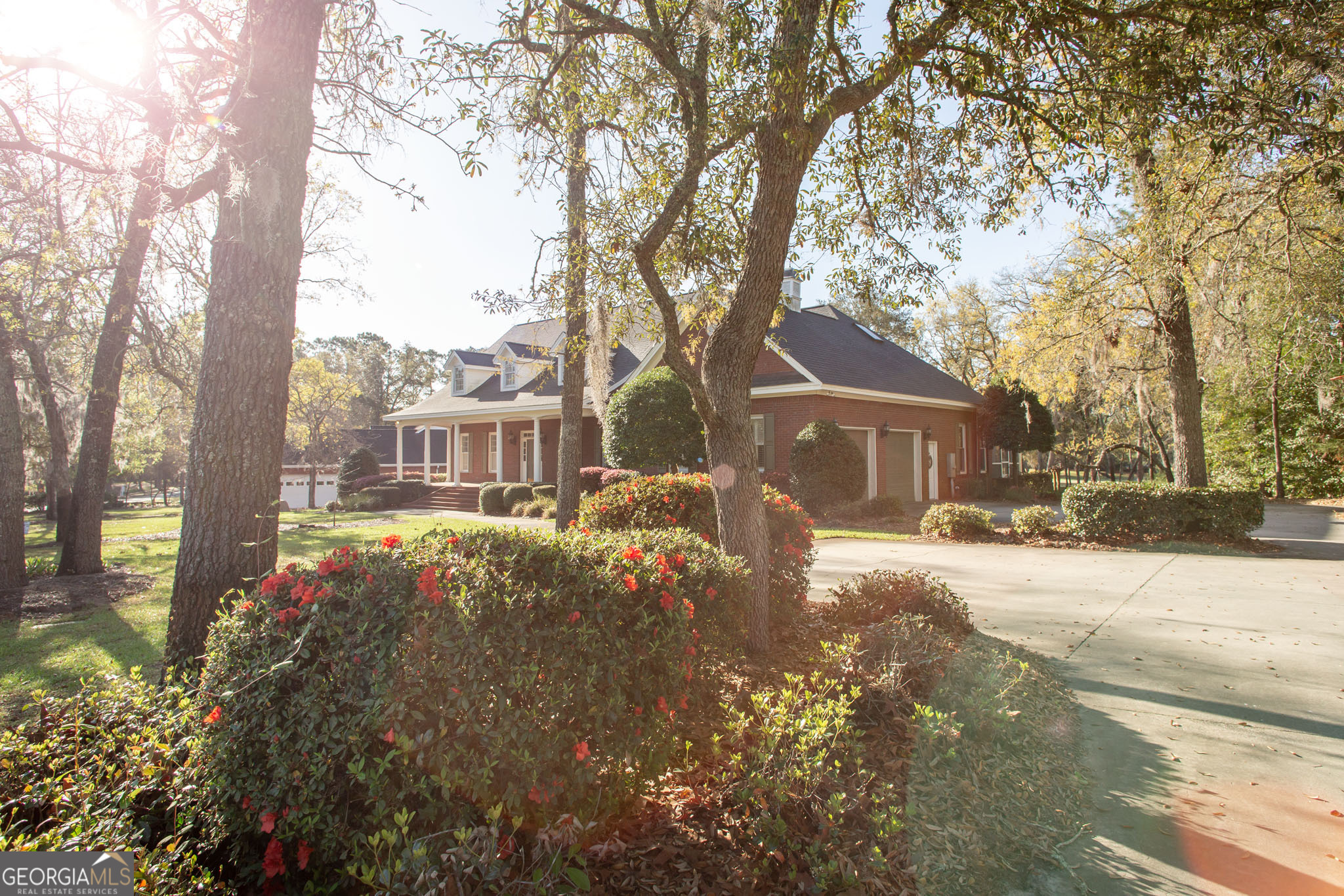 1473 N River Oaks Drive Blackshear GA 31516