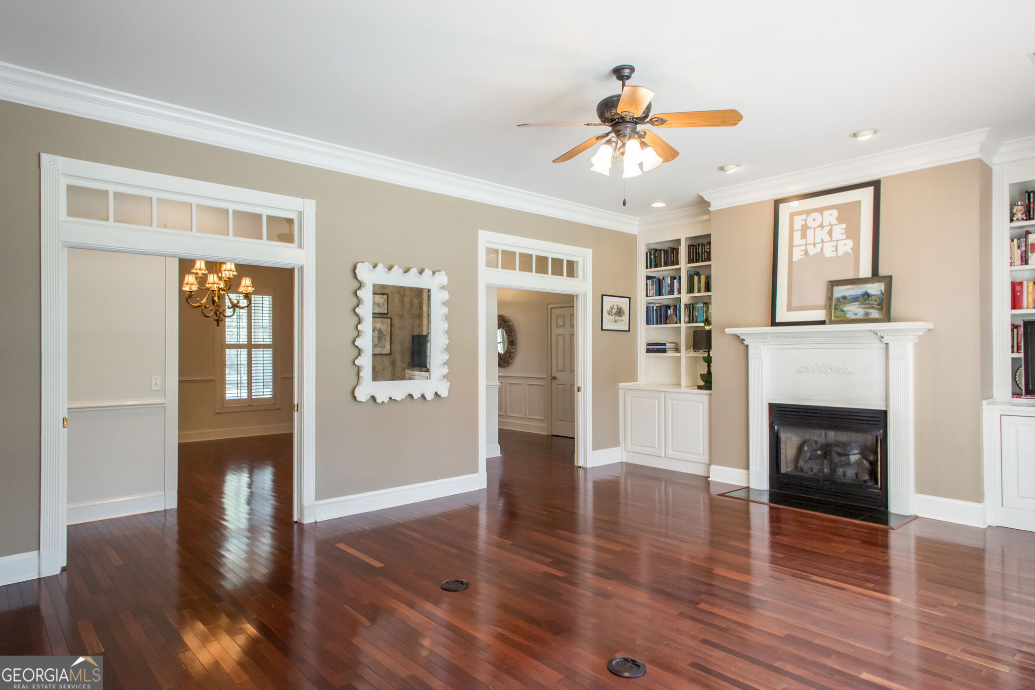 1473 N River Oaks Drive Blackshear GA 31516