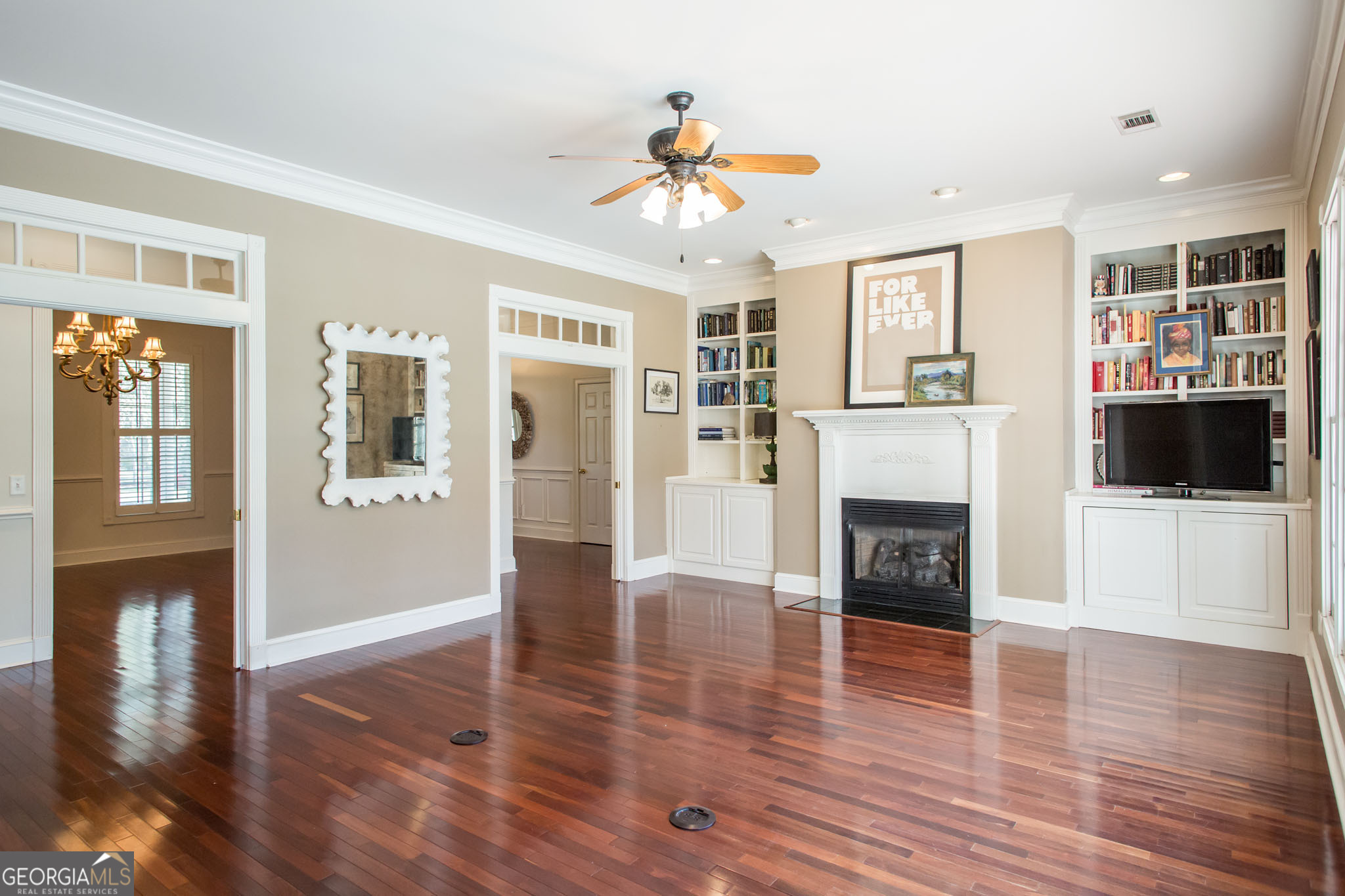 1473 N River Oaks Drive Blackshear GA 31516